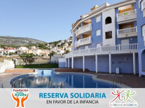 Apartamentos Marcomar 3000